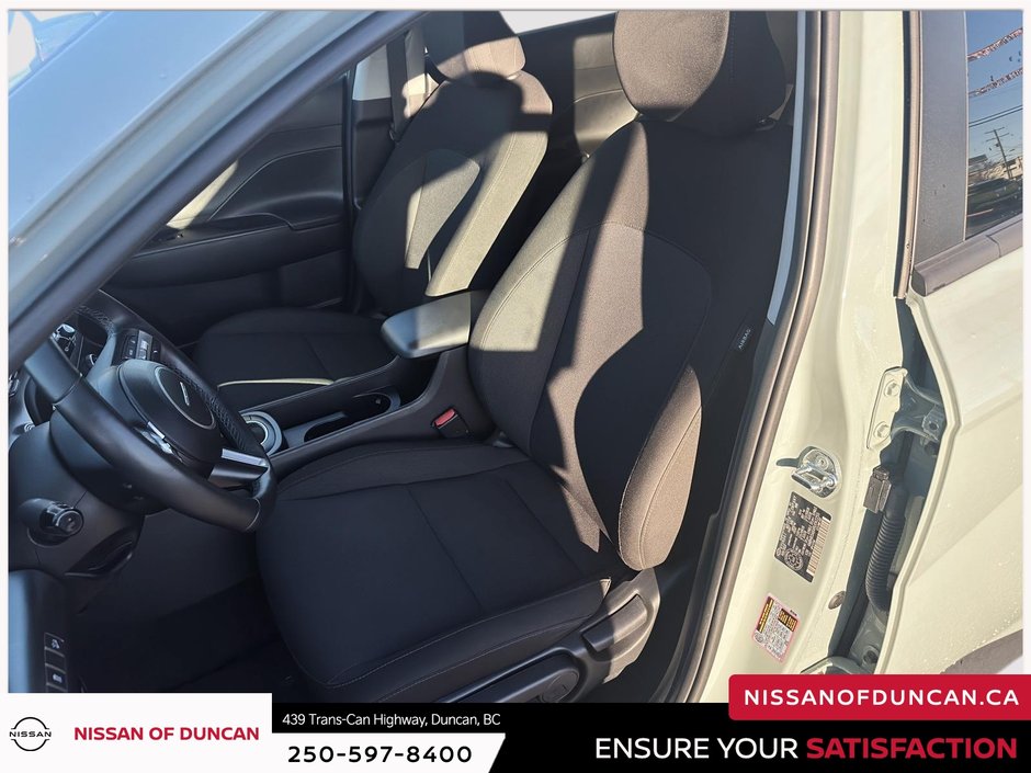 2024 Hyundai Kona 2.0L Preferred-8