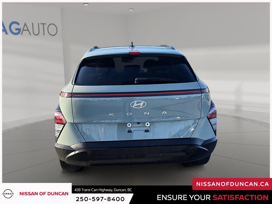 2024 Hyundai Kona 2.0L Preferred-2