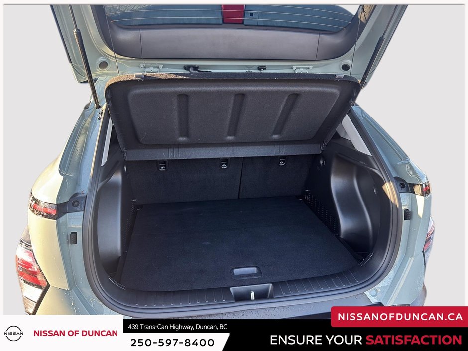 2024 Hyundai Kona 2.0L Preferred-5