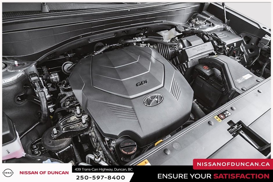 2021 Hyundai Palisade Ultimate-9
