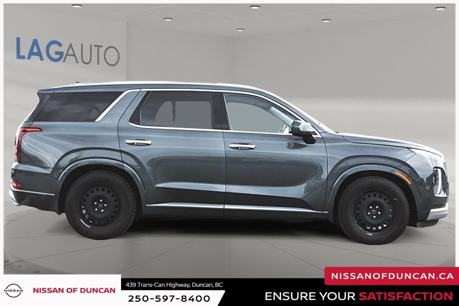 2021 Hyundai Palisade Ultimate-6