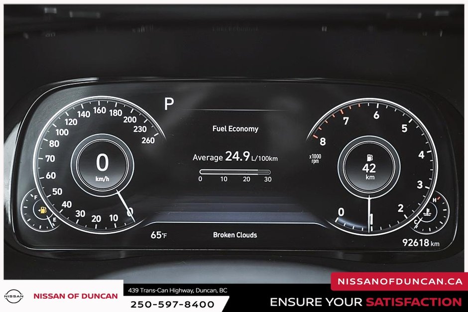 2021 Hyundai Palisade Ultimate-25