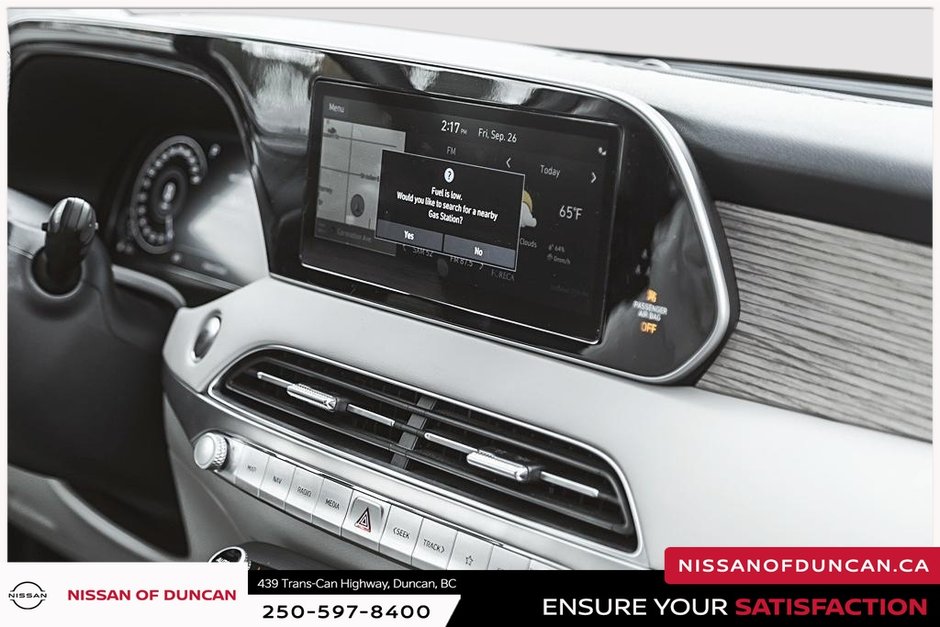 2021 Hyundai Palisade Ultimate-20