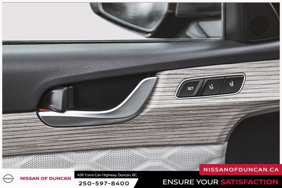 2021 Hyundai Palisade Ultimate-12