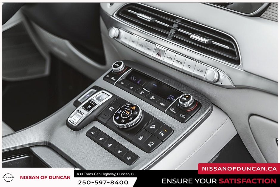 2021 Hyundai Palisade Ultimate-21