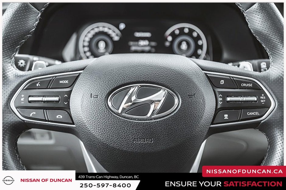 2021 Hyundai Palisade Ultimate-26
