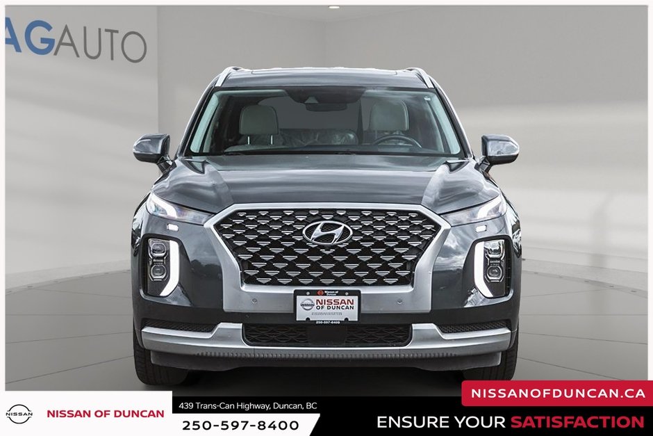 2021 Hyundai Palisade Ultimate-8