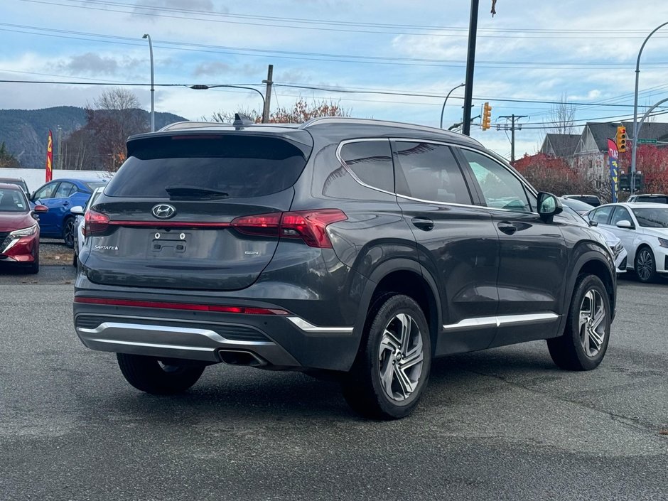 2023 Hyundai Santa Fe Preferred-4