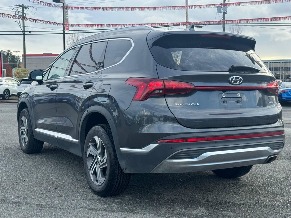 2023 Hyundai Santa Fe Preferred-8