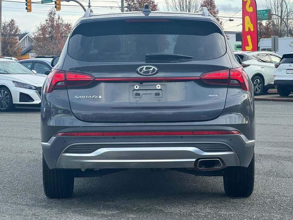 2023 Hyundai Santa Fe Preferred-5