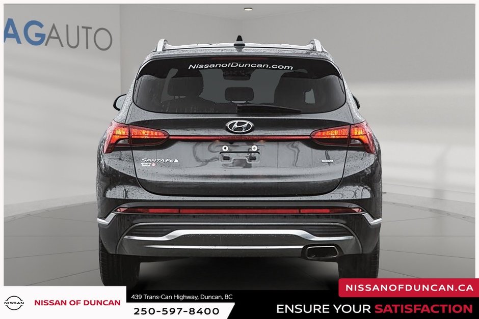 2023 Hyundai Santa Fe Preferred-3