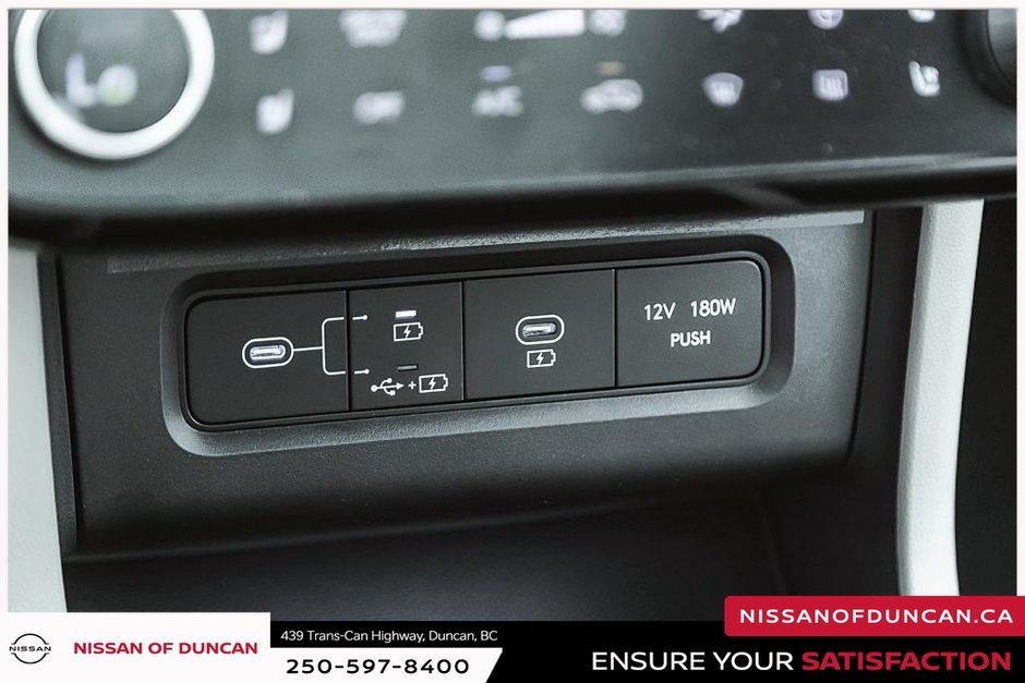 2025 Hyundai Tucson Plug-In Hybrid Ultimate-29