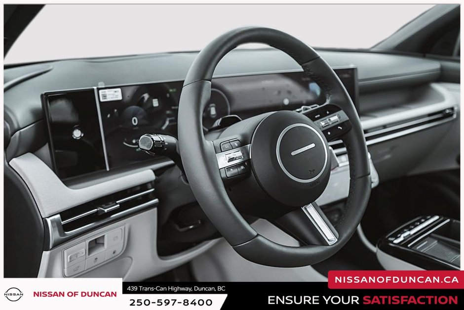 2025 Hyundai Tucson Plug-In Hybrid Ultimate-13