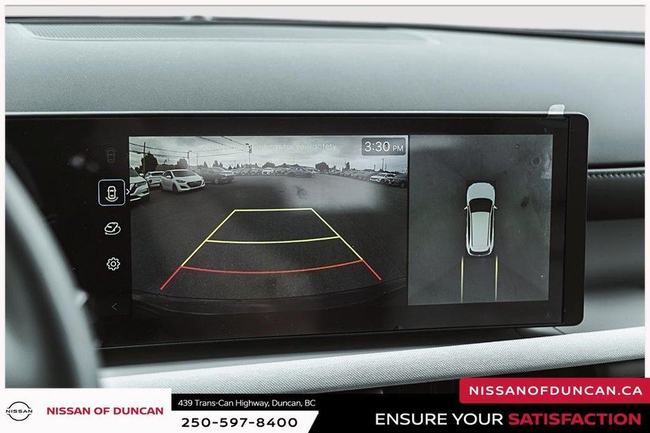 2025 Hyundai Tucson Plug-In Hybrid Ultimate-26