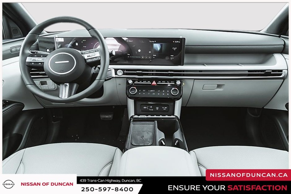 2025 Hyundai Tucson Plug-In Hybrid Ultimate-17