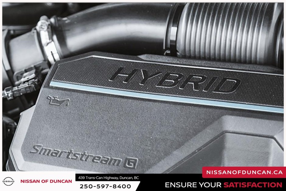 2025 Hyundai Tucson Plug-In Hybrid Ultimate-10