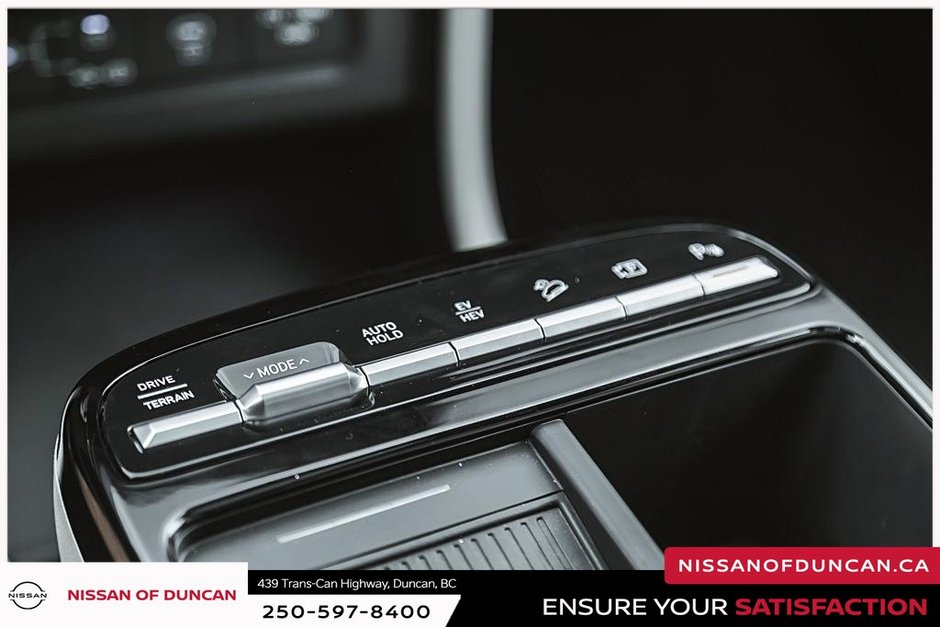 2025 Hyundai Tucson Plug-In Hybrid Ultimate-30