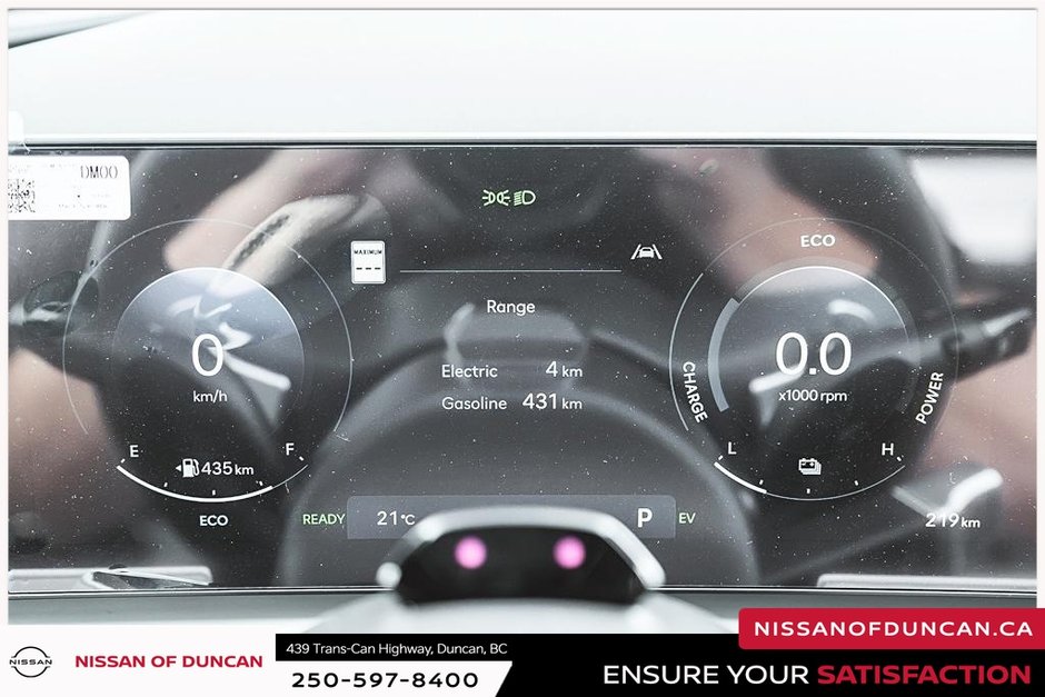 2025 Hyundai Tucson Plug-In Hybrid Ultimate-23