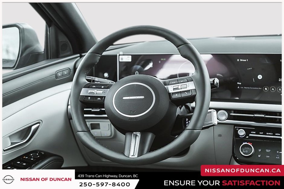 2025 Hyundai Tucson Plug-In Hybrid Ultimate-18