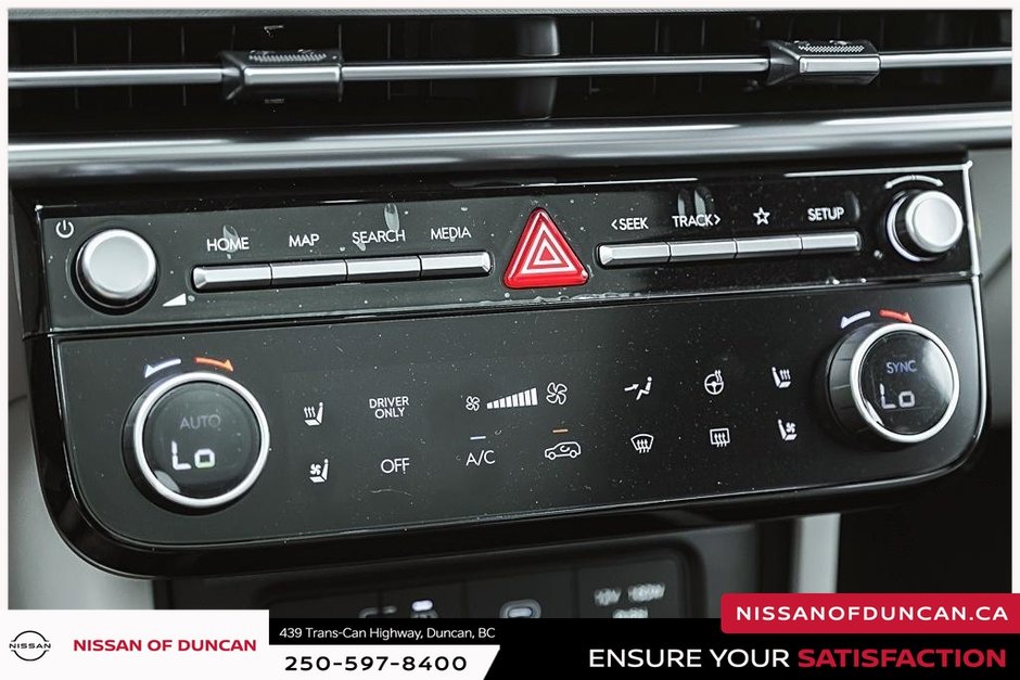 2025 Hyundai Tucson Plug-In Hybrid Ultimate-28