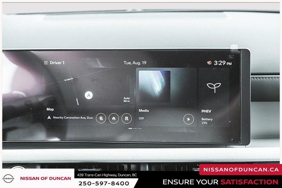 2025 Hyundai Tucson Plug-In Hybrid Ultimate-19