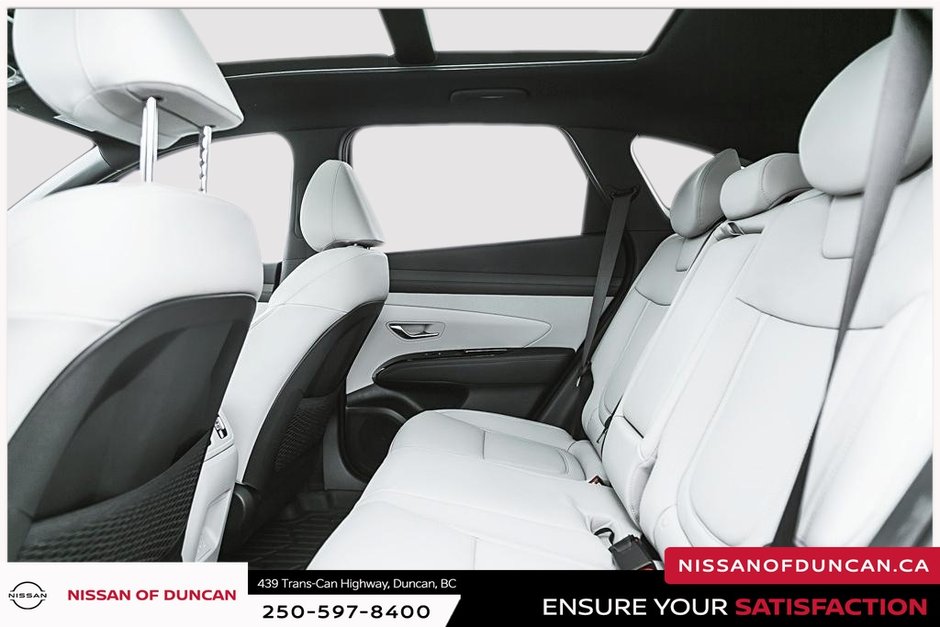 2025 Hyundai Tucson Plug-In Hybrid Ultimate-16