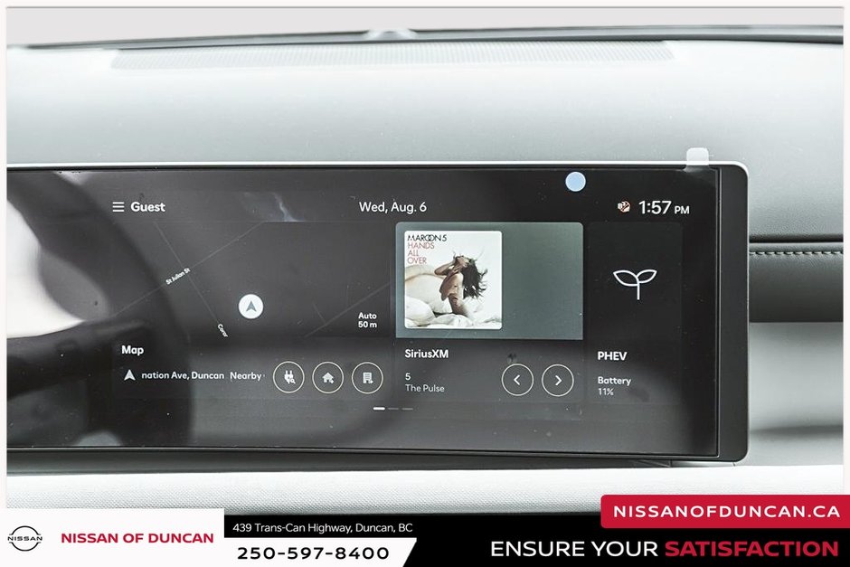 2025 Hyundai Tucson Plug-In Hybrid Ultimate-17