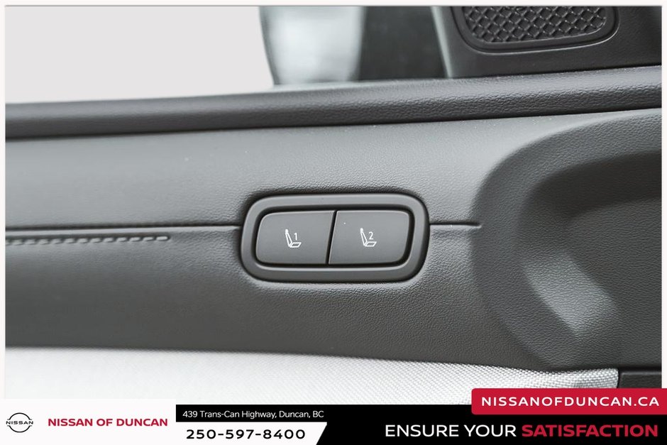 2025 Hyundai Tucson Plug-In Hybrid Ultimate-21