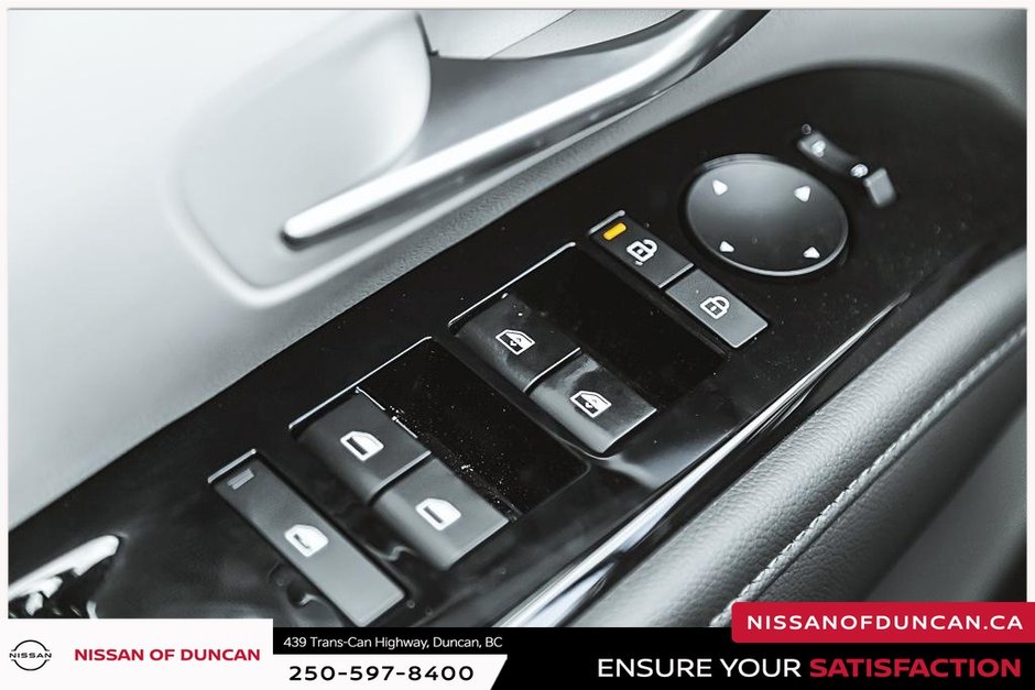 2025 Hyundai Tucson Plug-In Hybrid Ultimate-23