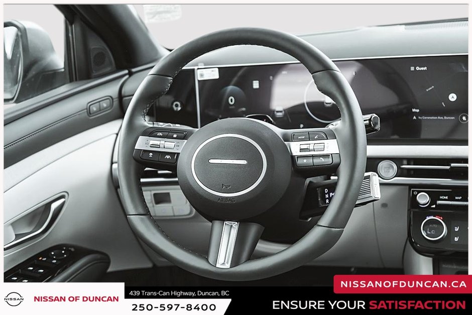 2025 Hyundai Tucson Plug-In Hybrid Ultimate-16