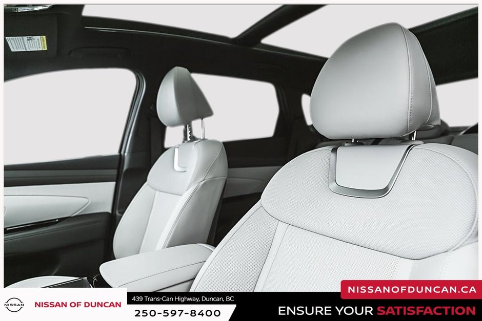 2025 Hyundai Tucson Plug-In Hybrid Ultimate-13