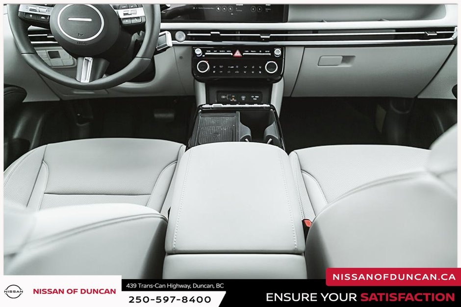 2025 Hyundai Tucson Plug-In Hybrid Ultimate-20