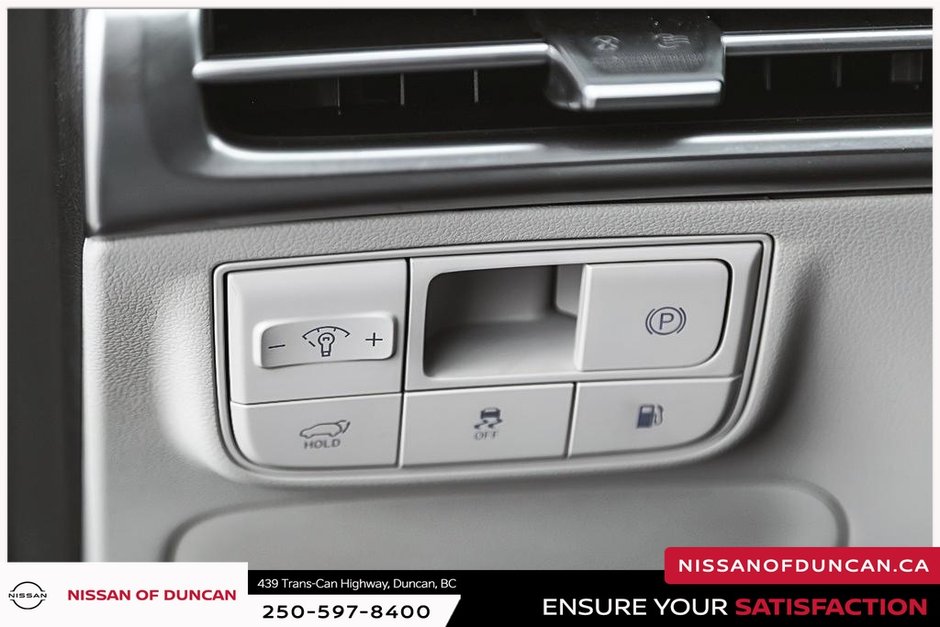 2025 Hyundai Tucson Plug-In Hybrid Ultimate-22