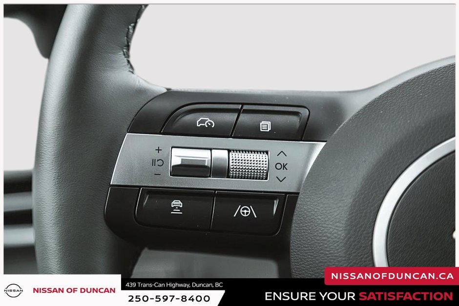 2025 Hyundai Tucson Plug-In Hybrid Ultimate-26
