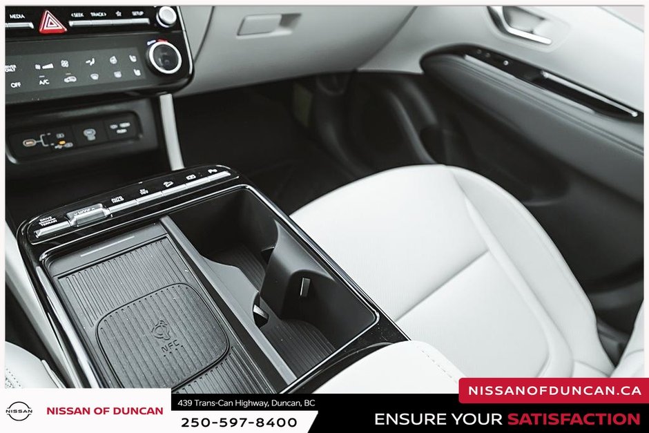 2025 Hyundai Tucson Plug-In Hybrid Ultimate-33