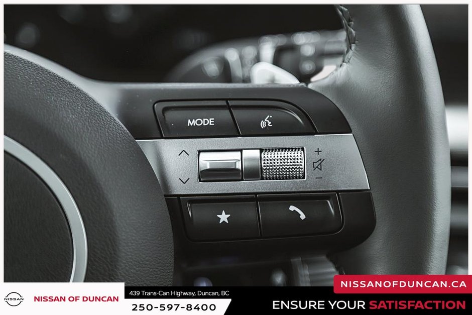 2025 Hyundai Tucson Plug-In Hybrid Ultimate-27