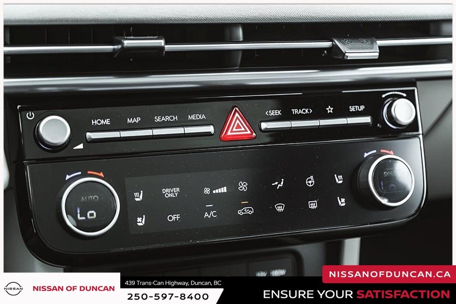 2025 Hyundai Tucson Plug-In Hybrid Ultimate-30