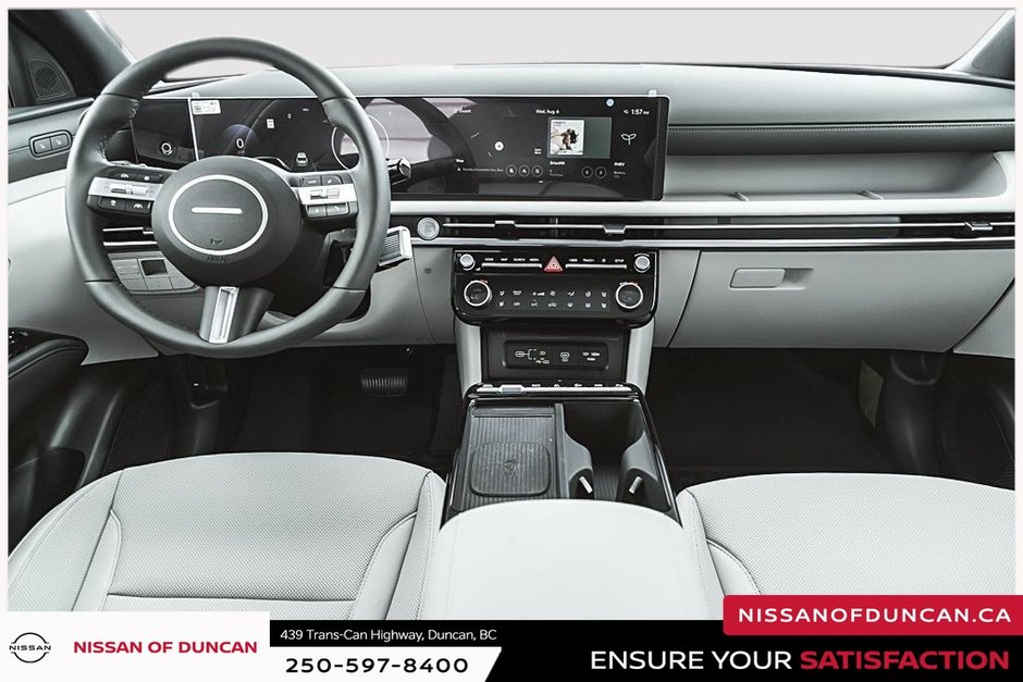 2025 Hyundai Tucson Plug-In Hybrid Ultimate-15