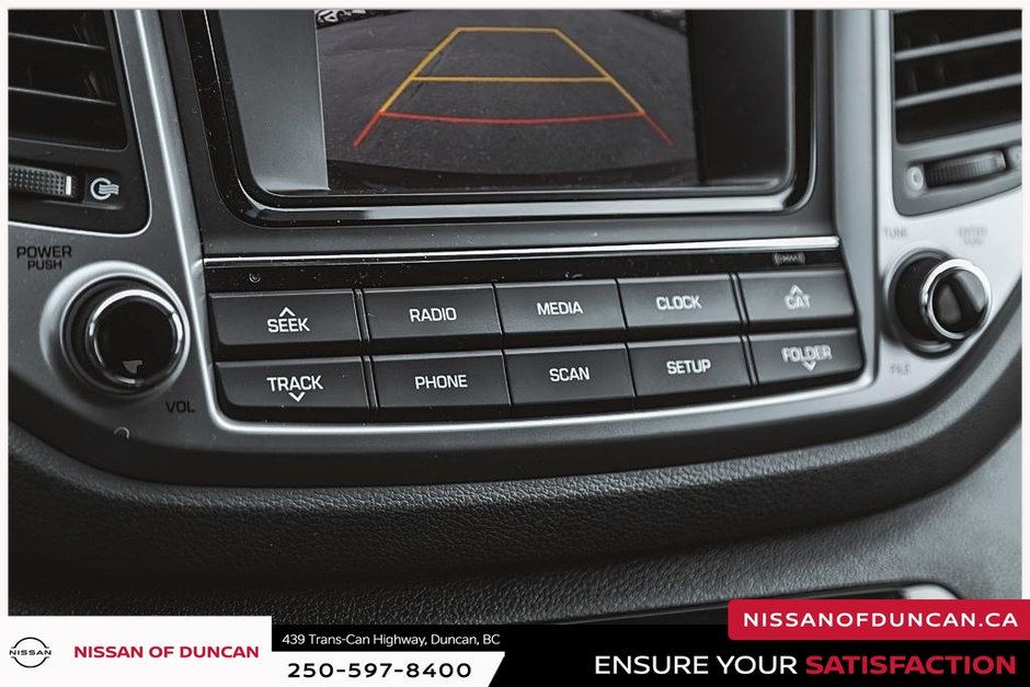 2017 Hyundai Tucson SE-26