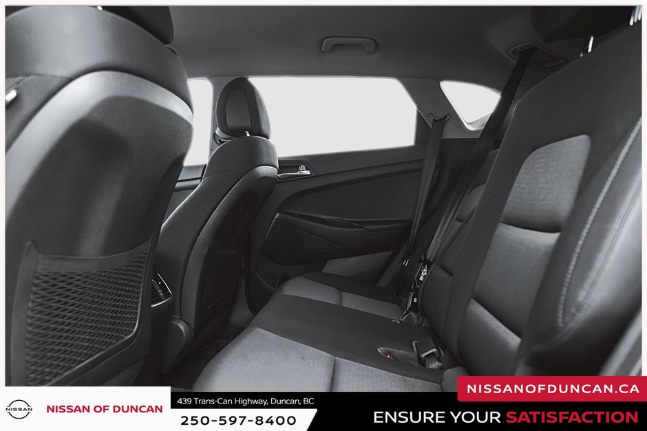 2017 Hyundai Tucson SE-14