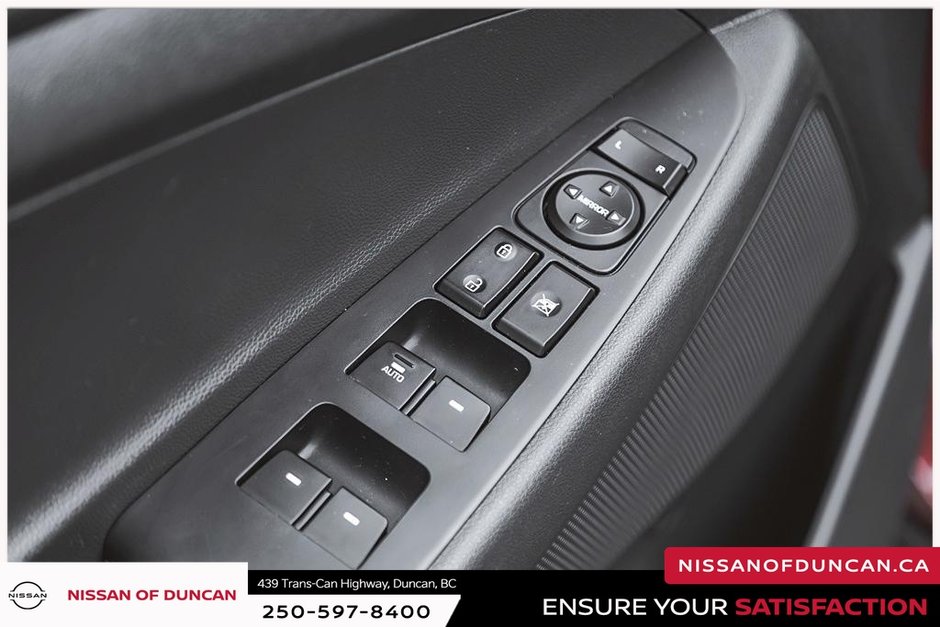 2017 Hyundai Tucson SE-10