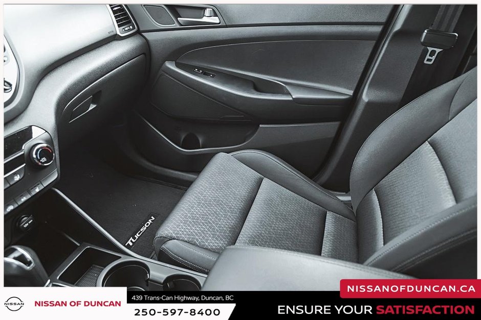 2017 Hyundai Tucson SE-31