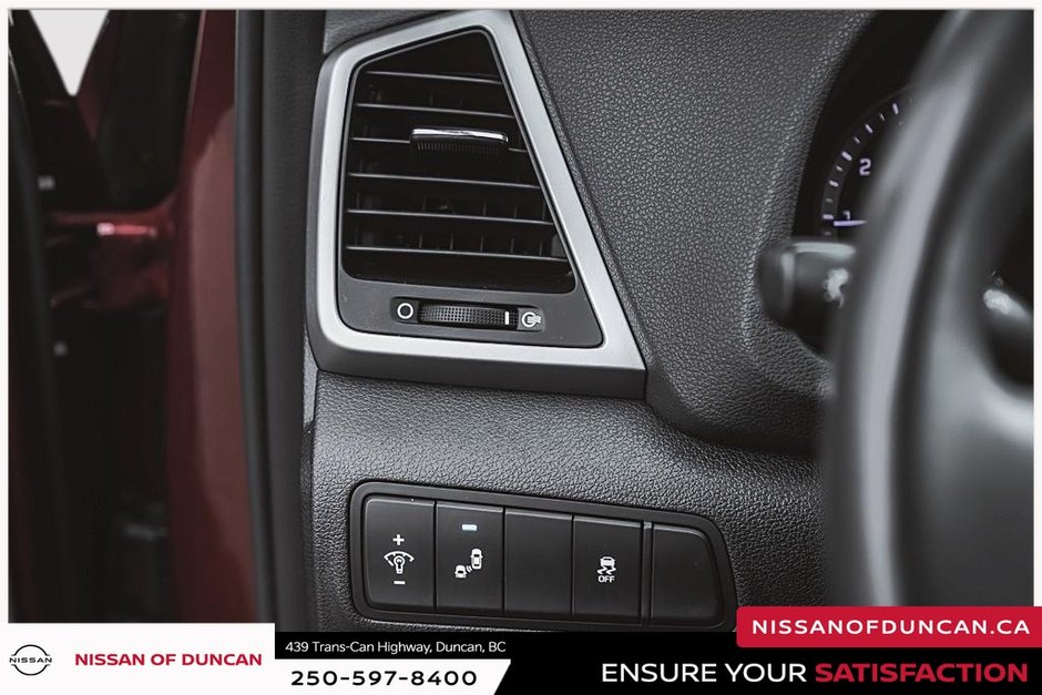 2017 Hyundai Tucson SE-21