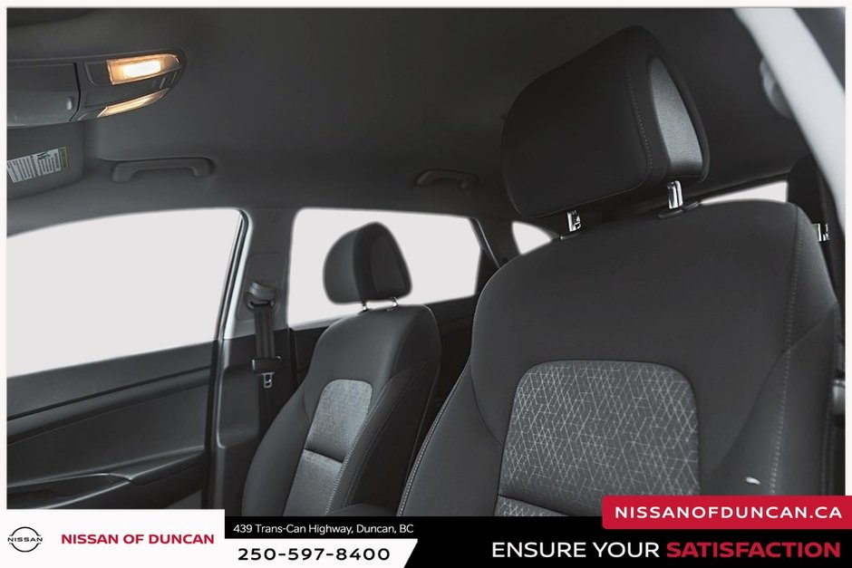 2017 Hyundai Tucson SE-13