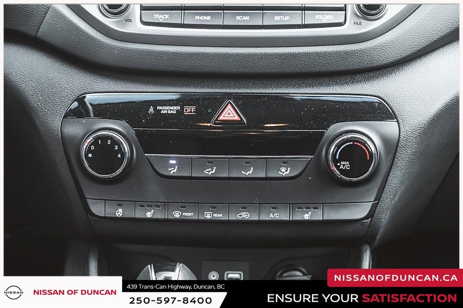 2017 Hyundai Tucson SE-18