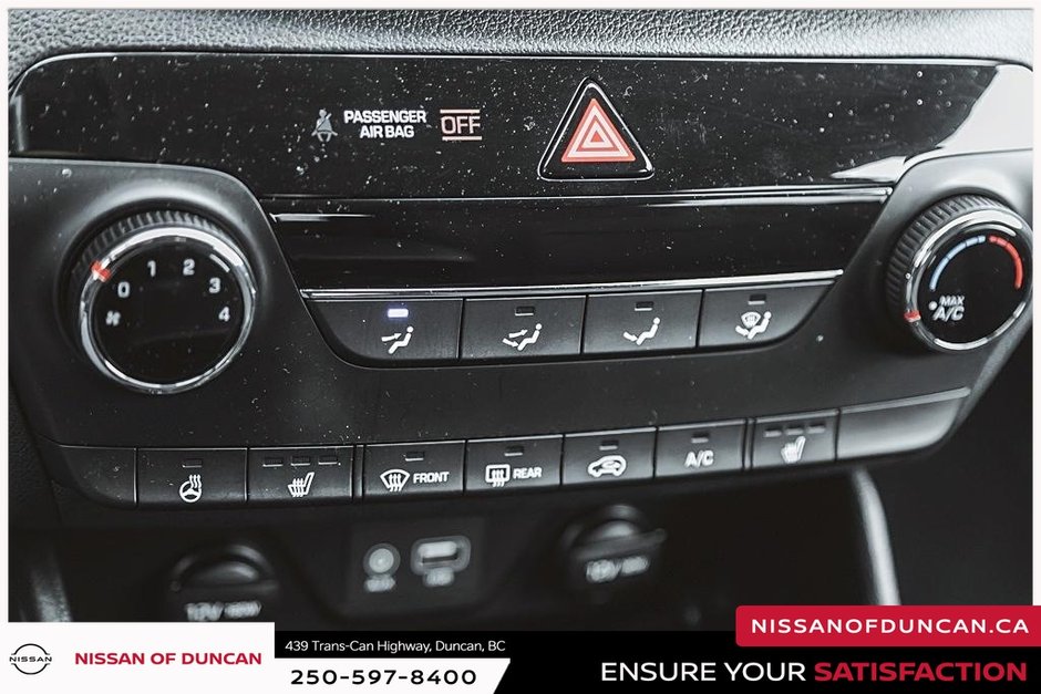 2017 Hyundai Tucson SE-27