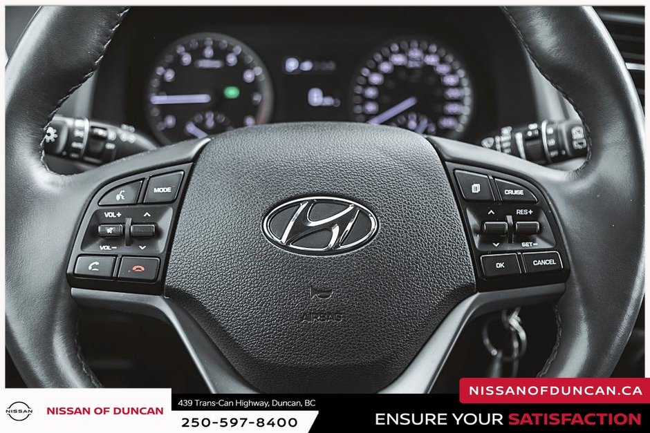 2017 Hyundai Tucson SE-23