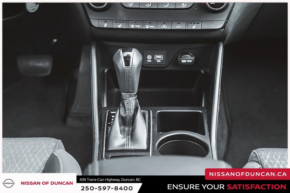 2017 Hyundai Tucson SE-19