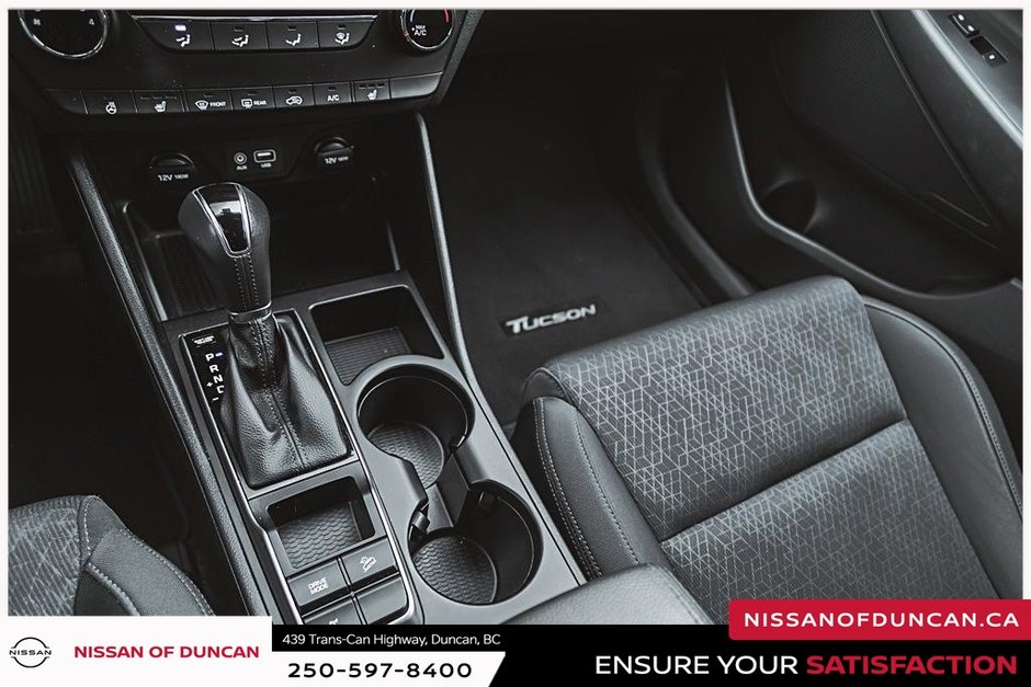 2017 Hyundai Tucson SE-30
