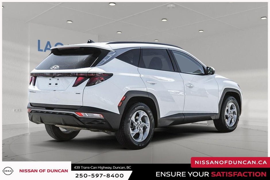 2022 Hyundai Tucson Preferred-5